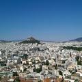 希臘~雅典-衛城