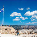 希臘~雅典-衛城
