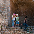 希臘~帕拉米蒂城堡