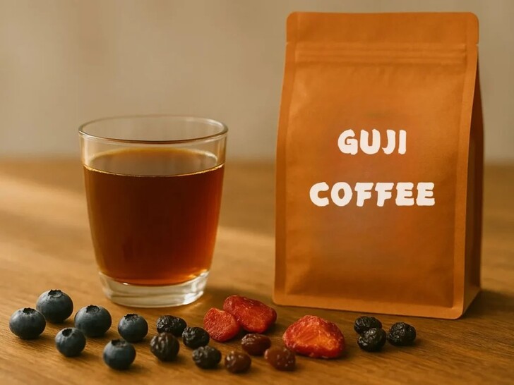 古吉咖啡豆推薦｜谷吉咖啡豆風味解析完整指南一次看