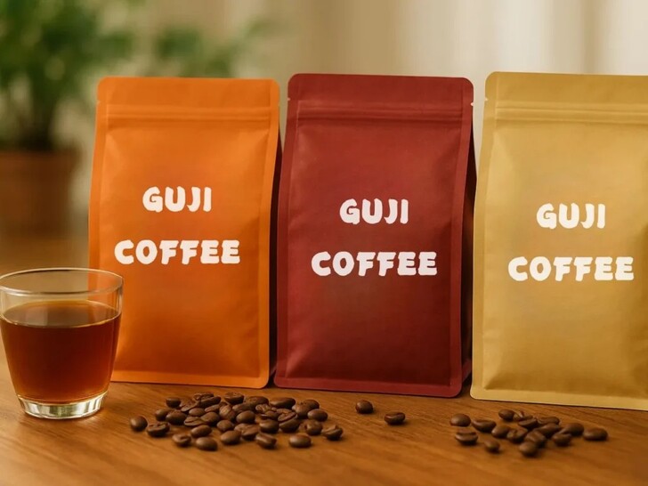 古吉咖啡豆推薦｜谷吉咖啡豆風味解析完整指南一次看