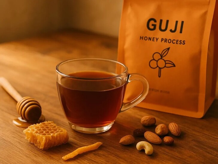 古吉咖啡豆推薦｜谷吉咖啡豆風味解析完整指南一次看