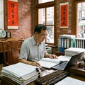 文章用圖