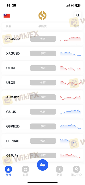 通報：unisnowfx交易所是詐騙嗎丨unisnowfx交