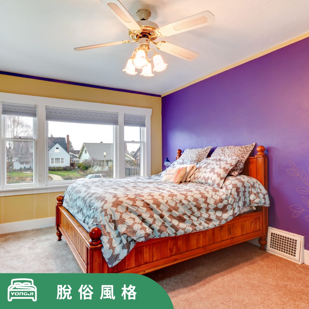 【生活情報|臥室粉刷|永吉床墊】選擇床墊尺寸需要考慮的因素