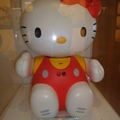 HelloKitty ROBO