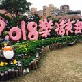 2018櫻花-東湖