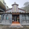 屏東哈尤溪彩岩&旗山 三地門 霧台 神山 瑪家