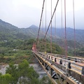 屏東哈尤溪彩岩&旗山 三地門 霧台 神山 瑪家