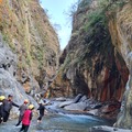 屏東哈尤溪彩岩&旗山 三地門 霧台 神山 瑪家