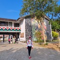 屏東哈尤溪彩岩&旗山 三地門 霧台 神山 瑪家