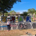 屏東哈尤溪彩岩&旗山 三地門 霧台 神山 瑪家