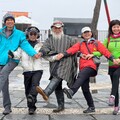 屏東哈尤溪彩岩&旗山 三地門 霧台 神山 瑪家