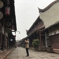 行萬里路–中國