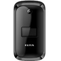 ELIYA W680 3G大字體掀蓋手機，數位時間、來電、簡訊外螢幕顯示