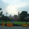 印度-博物館、印度門、議會