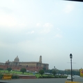 印度-博物館、印度門、議會