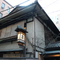 2014家族東京行~淡路町的老屋
