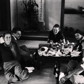 台北美國領事館家族遊烏來(1939年)