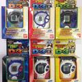 怪獸對打機 買賣 數碼暴龍機 DIGIMON DIGIVICE