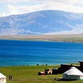 新疆好美的風景