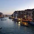 義大利浪漫水都,【威尼斯】