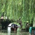 中國水鄉周莊一日遊