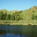 陽明山➡夢幻湖