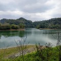 寶山水庫.湖光山色