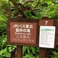 日本奧入瀨溪十和田湖之旅。
