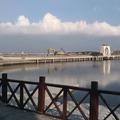 新竹南寮漁港