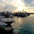 新竹南寮漁港