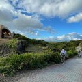 墾丁貓鼻頭國家公園