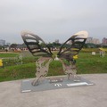 板橋蝴蝶公園