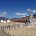 紀錄青康藏高原藏愜意生活