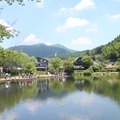 由布院 金鱗湖