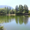 由布院 金鱗湖