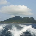 龜山島風景