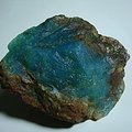 台灣藍寶石
