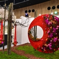 台中世界花卉博覽會《花舞館》 