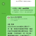 驚蟄寅虎年20220305（0203）週六