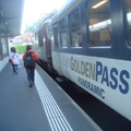 2011瑞士