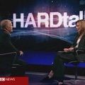 Sarah Montague interview Jim Rogers @ HARDtalk - Dec 2012