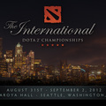 Dota 2 - The International 2012 - GRAND FINAL