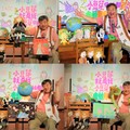 0904 右昌圖書分館 [ 小豆芽就是我＋你住哪個星球＋青蛙阿啾 ]