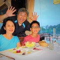 0713 新加坡故事人 Swee Yean 瑞燕 親子之旅來高雄,餐敘交流