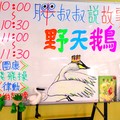 0720 兒童美術館 胖叔叔 演述 安徒生童話繪本 [ 野天鵝 ] 白板畫