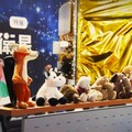 0412 嘉義水上 北回二館 太空教育館：說故事【廉潔是什麼？】	