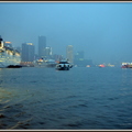 上海-黃浦江