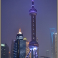 上海-東方明珠塔